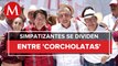Con ‘corcholatas’ y gobernadores electos, Morena amaga con sacar al PRI de Coahuila