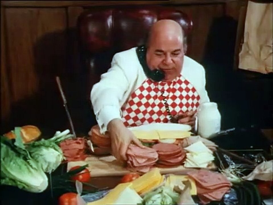 Ein Duke kommt selten allein Staffel 4 Folge 26