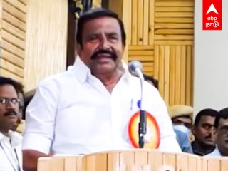 KN Nehru Speech : ”நானே LAST BENCH ஸ்டூடண்ட் தான்” மாஸ் காட்டிய கே.என் நேரு!