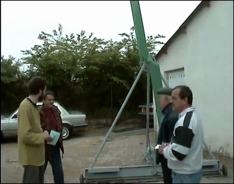 M.Ramezy autoconstructeur en charentes