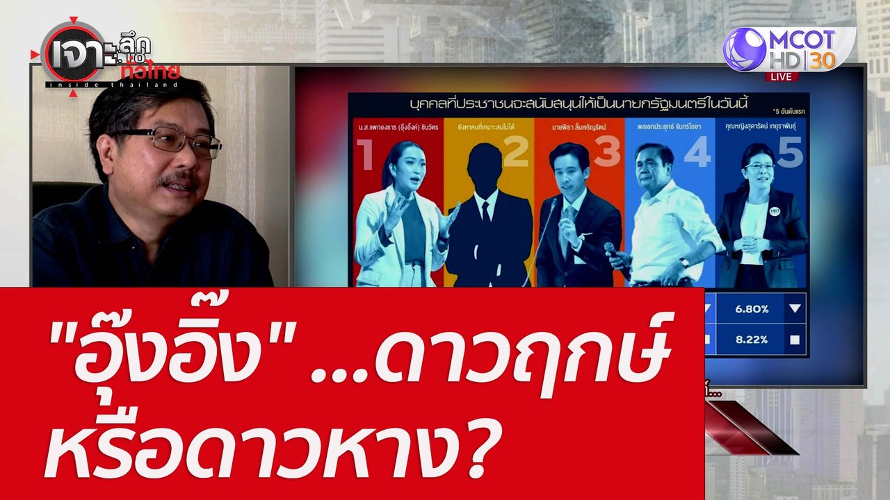 "อุ๊งอิ๊ง" ...ดาวฤกษ์หรือดาวหาง? : เจาะลึกทั่วไ...