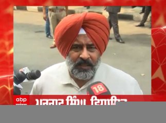 Punjab Government: ਦੋ ਮਹੀਨਿਆਂ 'ਚ ਪੰਜਾਬ ਸਰਕਾਰ ਨੇ ਇਸ਼ਤਿਹਾਰਾਂ 'ਤੇ ਖ਼ਰਚੇ 40 ਕਰੋੜ ਰੁਪਏ: ਪਰਗਟ ਸਿੰਘ