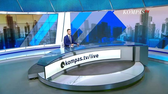 Kunjungi Rusia dan Ukraina, Presiden Jokowi Bawa Misi Damai