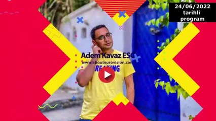 Euorvision 2023 - ESC 2022 Radyo Ödülleri