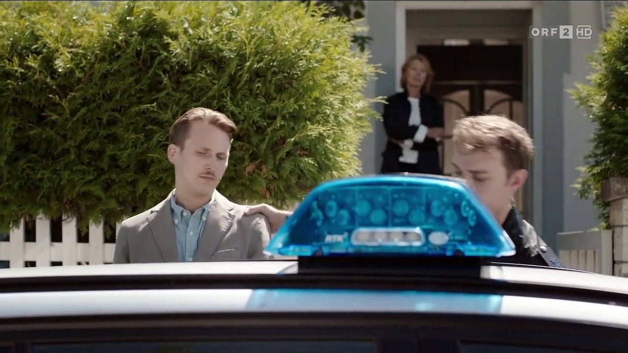 Die Chefin Staffel 9 Folge 3