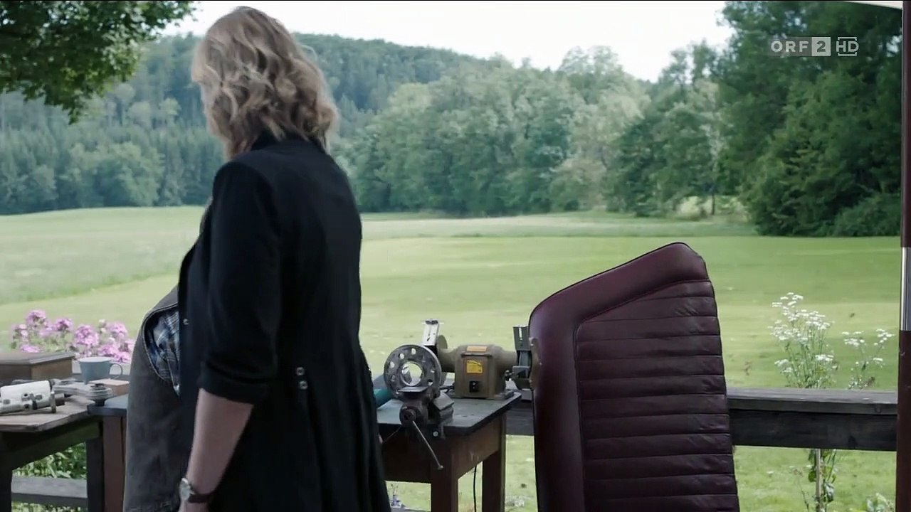 Die Chefin Staffel 9 Folge 4