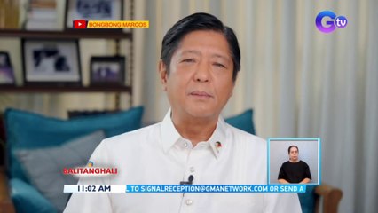 Preparasyon sa Inagurasyon ni President-Elect Bongbong Marcos | BT
