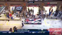 24 Hours Le Mans 2016 Part 10