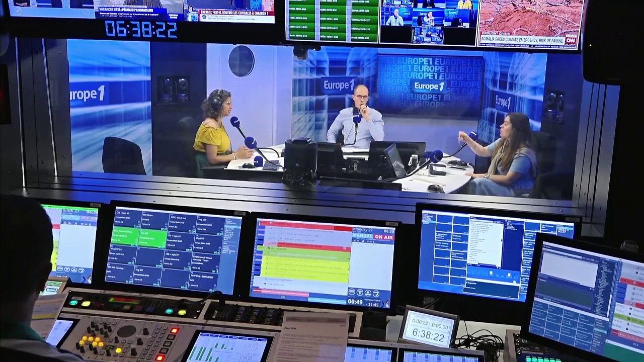 Wimbledon : sans joueurs russes ni attribution de points, quel intérêt pour le tournoi ?