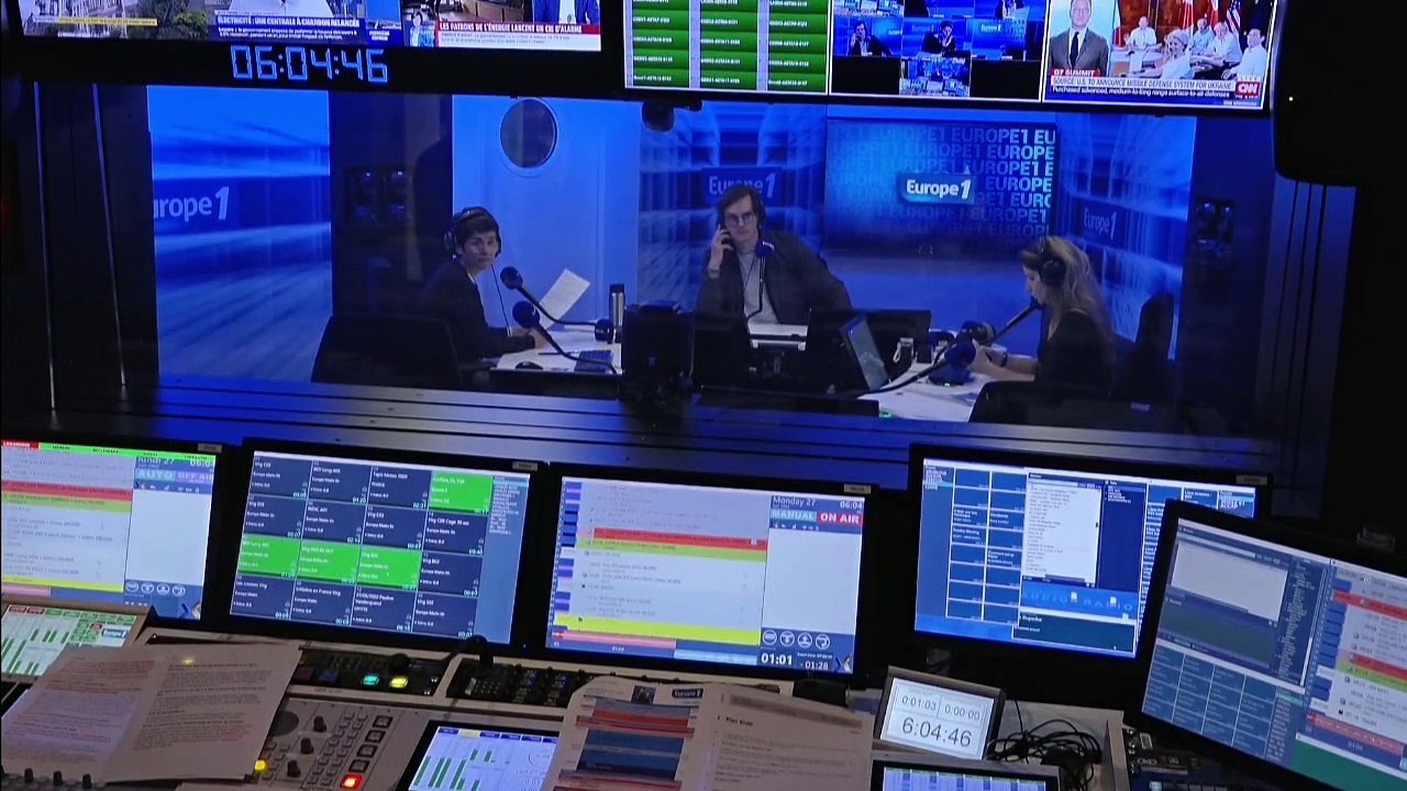 Conférence sur les océans : les Français peu sensibilisés au risque tsunami en Méditerranée