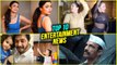 Top 10 Marathi Entertainment News | Daagdi Chaawl 2, Shreyas Talpade
