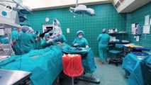 Mija 5 lat odkąd szpital przy Al. Witosa w Opolu zaczął działać jako kliniczny
