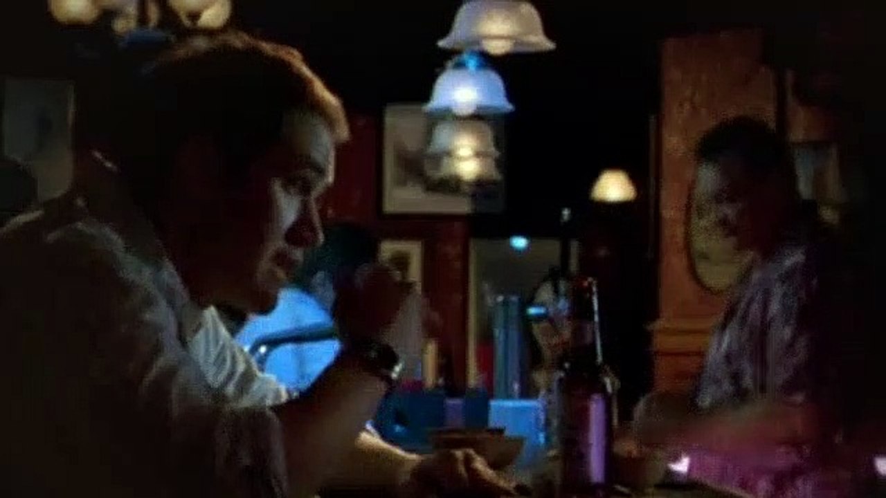 NYPD Blue Season 12 Episode 5 You're Buggin' Me