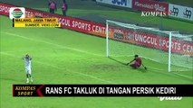 Gagal Samakan Skor dalam Adu Penalti, Akhirnya Arema Menang 4-2 dari Rans Nusantara FC