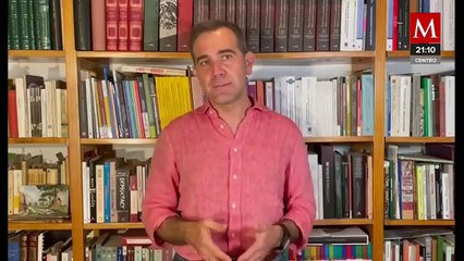 Milenio Noticias, con Roberto López, 26 de junio de 2022