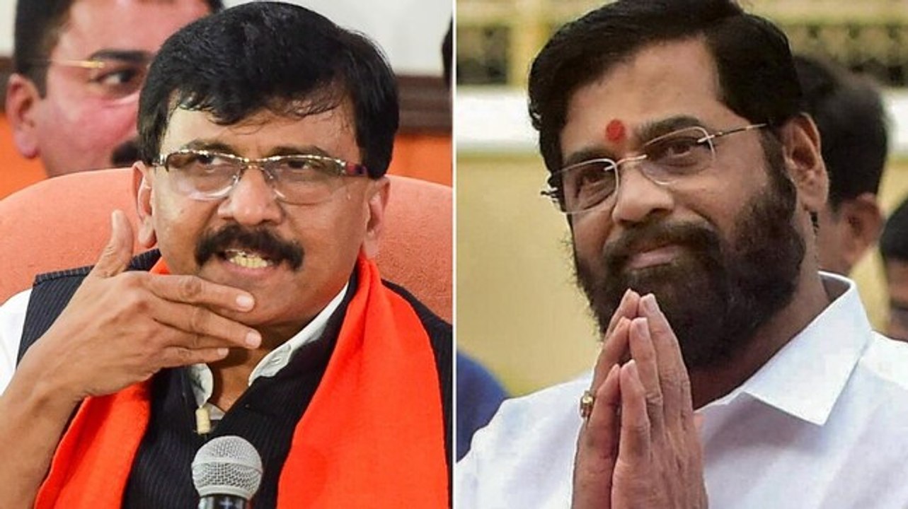 Maha crisis: Fight over Balasaheb's legacy rages