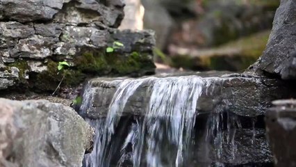 Waterfalls Sound for Relaxation