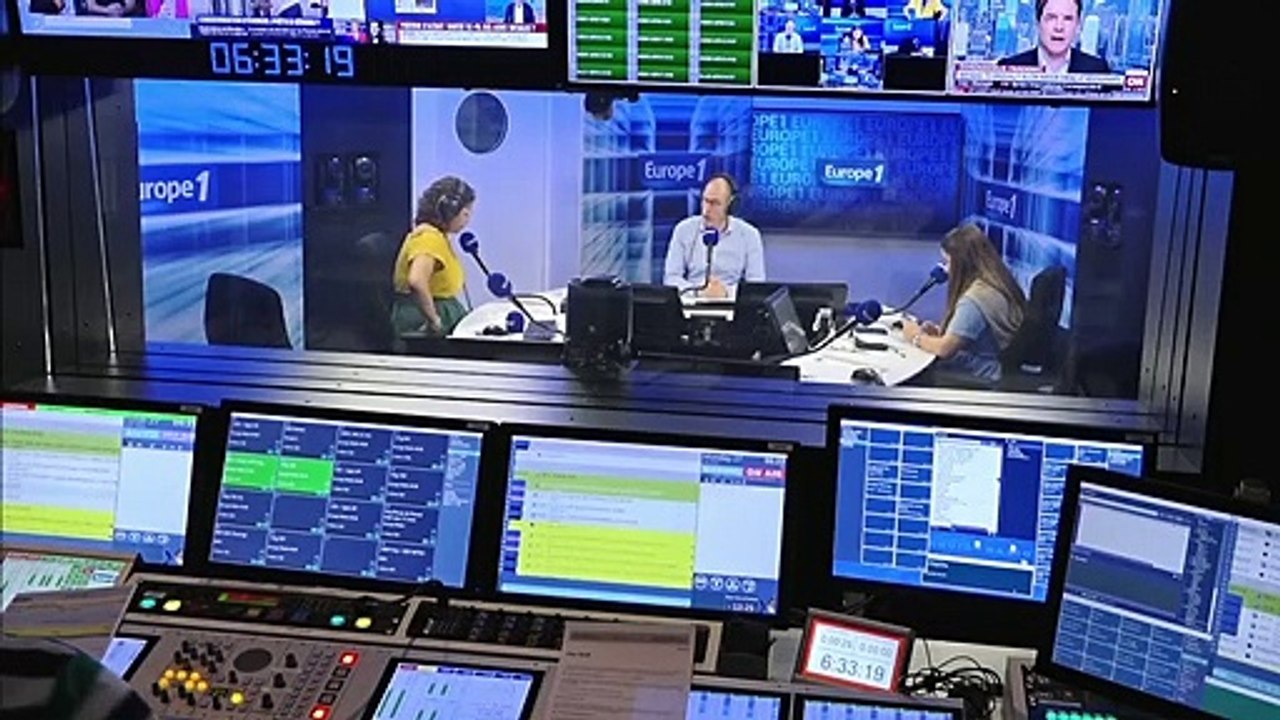 Centre-gauche, constructif... Qu'est-ce que le...