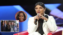 Priyanka Chopra ने किया US Abortion Law का विरोध, Instagram पर Michelle Obama को किया support