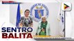 VP-elect Sara Duterte at outgoing DepEd Sec. Briones, nagkaroon ng in-person transition meeting; VP-elect Duterte, nagpasalamat sa DND at AFP sa pagbuo ng Vice Presidential Security and Protection Group