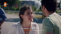 Gül Masali 3.Bölüm Fragmani