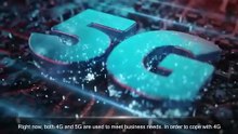 What is the difference between RedCap and 5G