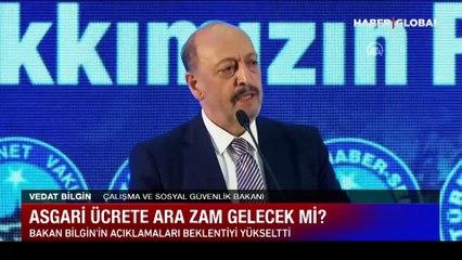 Asgari ücrete zam ne kadar olacak? Kritik Kabine Toplantısı bugün! Cumhurbaşkanı Erdoğan açıklama yapacak