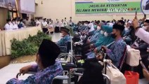 Ridwan Kamil Akan Pimpin Jamaah Haji Jawa Barat Tahun Ini, Berangkat Bersama Atalia dan Azzahra