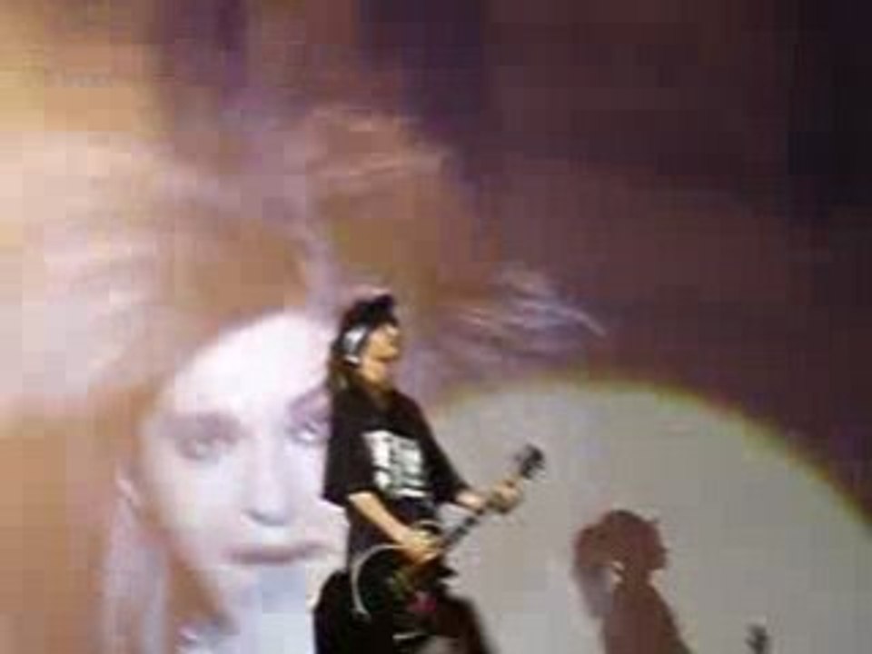 tokio hotel