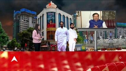 Maharashtra Political Crisis: KC Kaushik on Eknath Shinde's statement on calling them REAL SHIVSENA