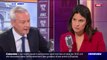 Bruno Le Maire: 