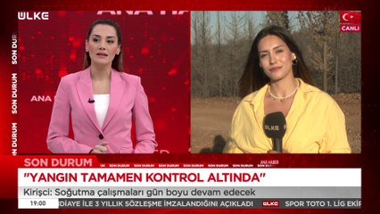 Ülke Ana Haber – 25 Haziran 2022