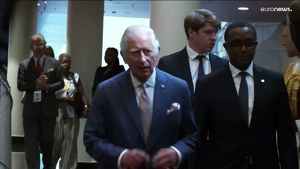 Μ. Βρετανία: Βαλίτσες με εκατομμύρια για τα ιδρύματα του πρίγκιπα Καρόλου