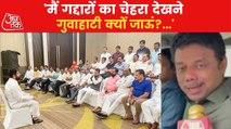 'Will be there in Shiv Sena till last breathe':  Sunil Raut