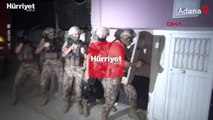 PKK/KCK operasyonu! Seyhan Belediye Başkan Yardımcısı hakkında gözaltı kararı