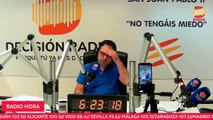 Radio hora 27/06/22