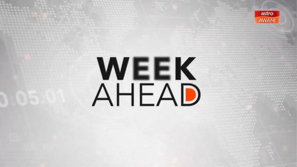Week Ahead: Third Week June 2022