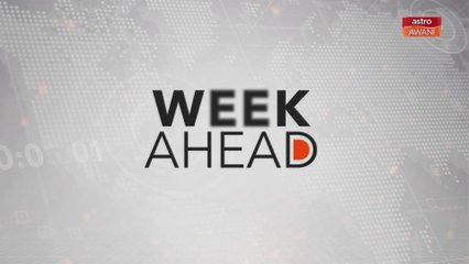Week Ahead: Second Week June 2022