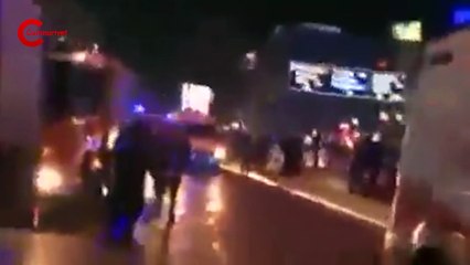 MHP'den Ahmet Davutoğlu'na günler sonra videolu yanıt