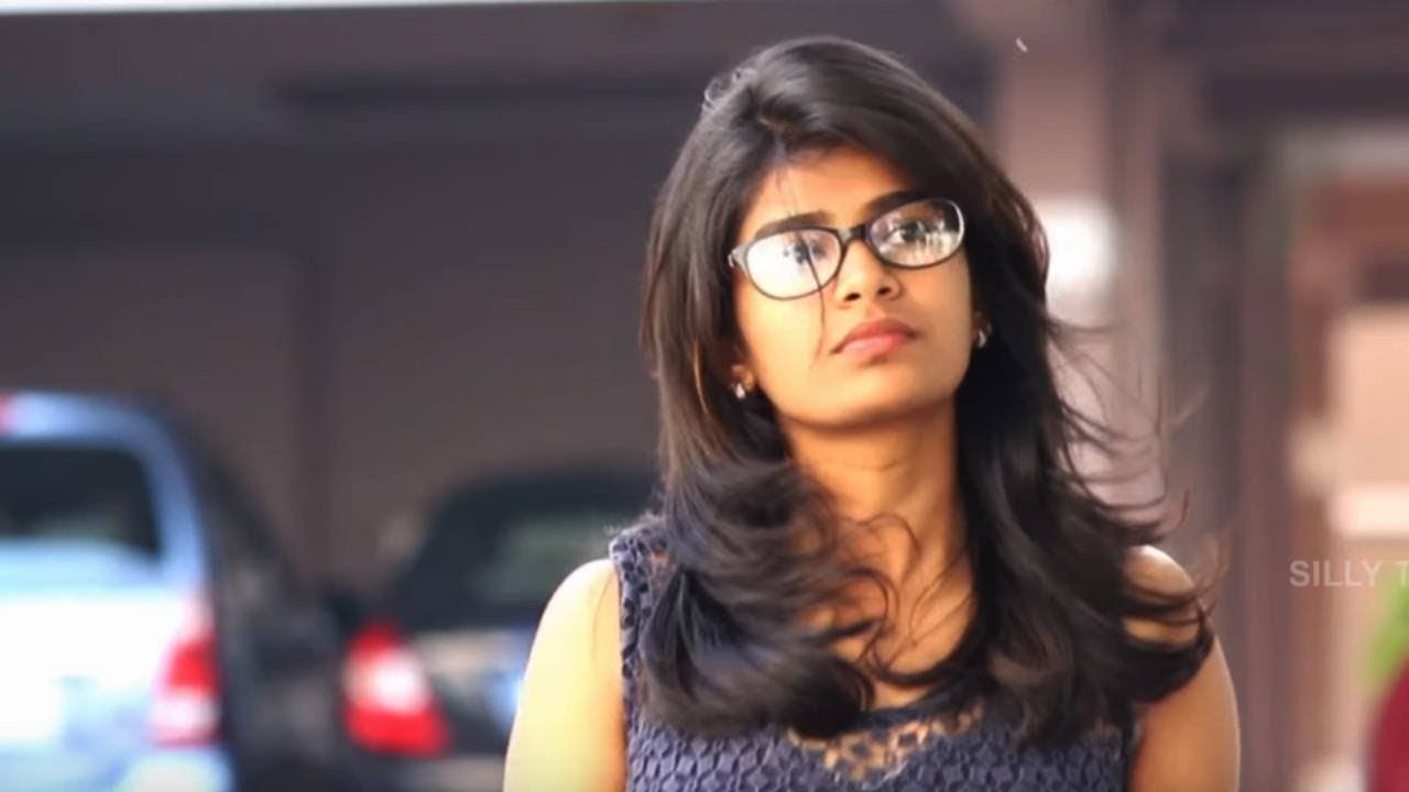 Aarvi Telugu Short Film | Silly Tube | Silly Monks