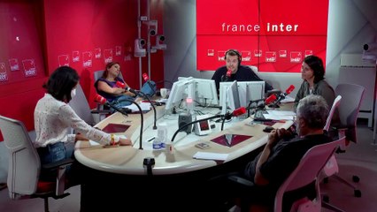 Toucher le fond - Le billet de Sophia Aram