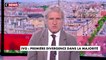 Gérard Leclerc: «Certains Etats ont de nouveau interdit l'IVG y compris pour les incestes et les enfants nés de viols»
