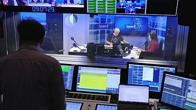 La rentrée de LCI, un journaliste du Point mis à pied après la publication de fausses informations et le décès d'un candidat de L'amour est dans le pré