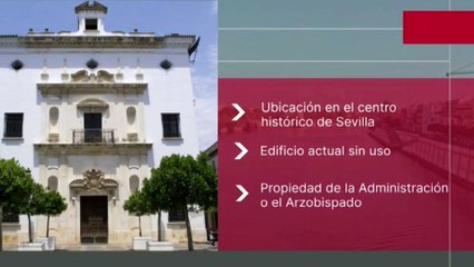 El Museo de las Cofradías según José Félix Romero