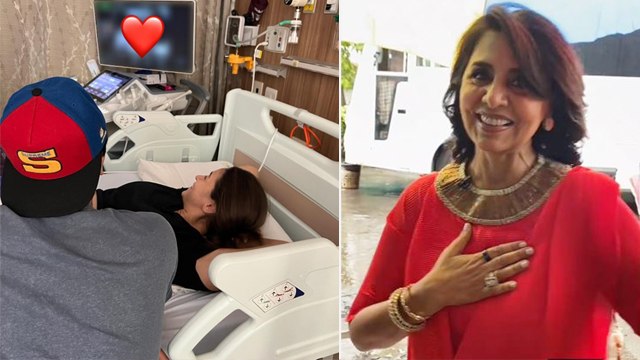 Alia Bhatt Pregnant: Alia Ranbir Pregnancy पर Neetu Kapoor Shocking Reaction Viral | *Entertainment