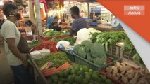 Inflasi Makanan | Pemain PMKS gusar kenaikan harga bahan mentah