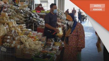 Inflasi | SME turut terkesan, terpaksa naikkan harga