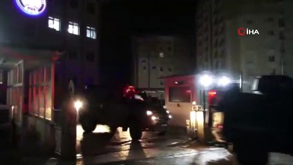 Şırnak’ta kaçakçılık ve asayiş operasyonu: Çok sayıda gözaltı var