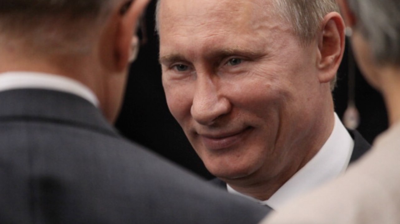 Von der Leyen will G20-Gipfel mit Putin