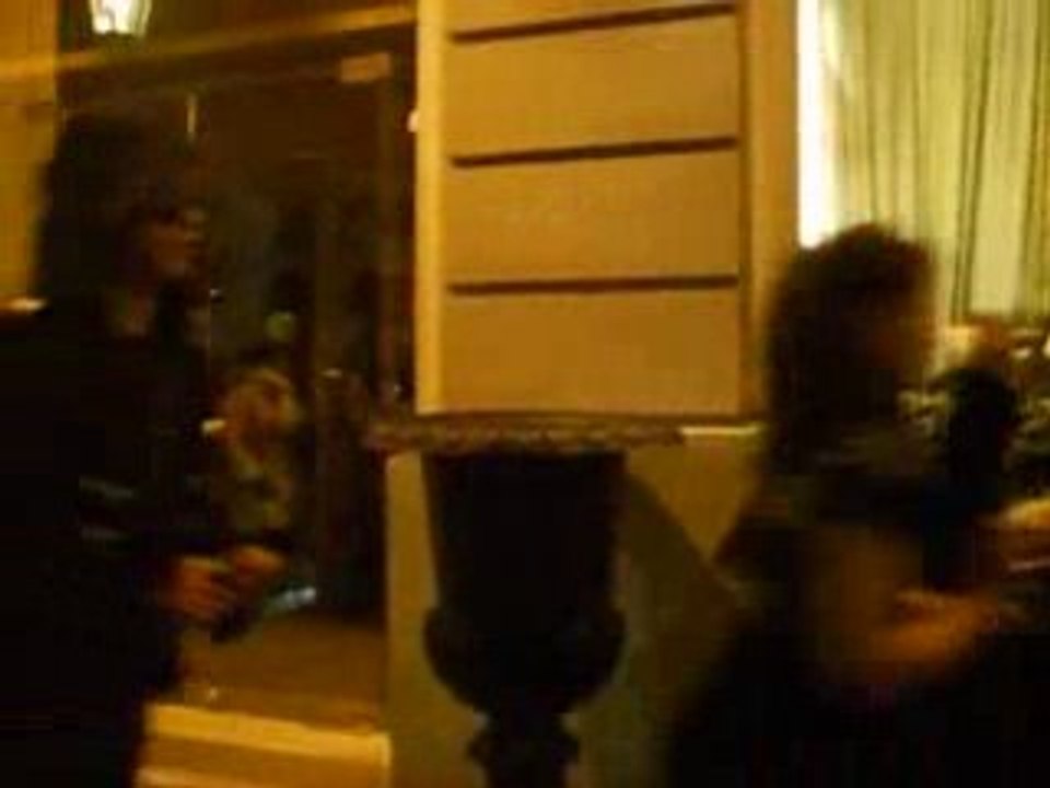 18.11.07 Tokio Hotel